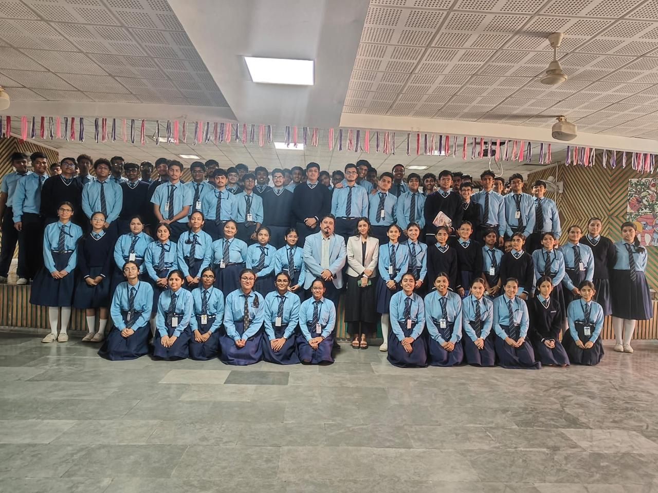 Workshop on Get into AI and Generative AI